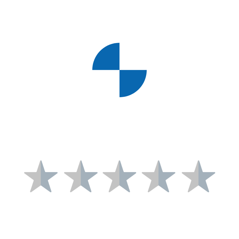 Google Review BMW Gaia