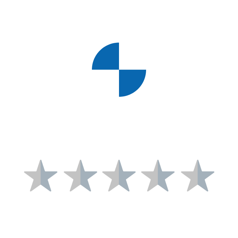 Google Review BMW Porto