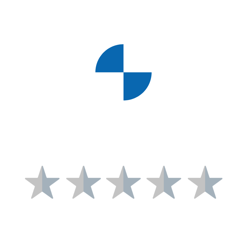 Google Review BMW Aveiro