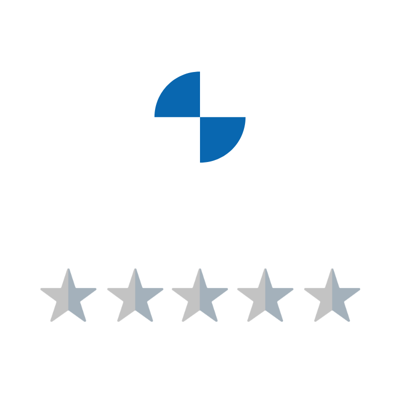 Google Review BMW S.M. Feira